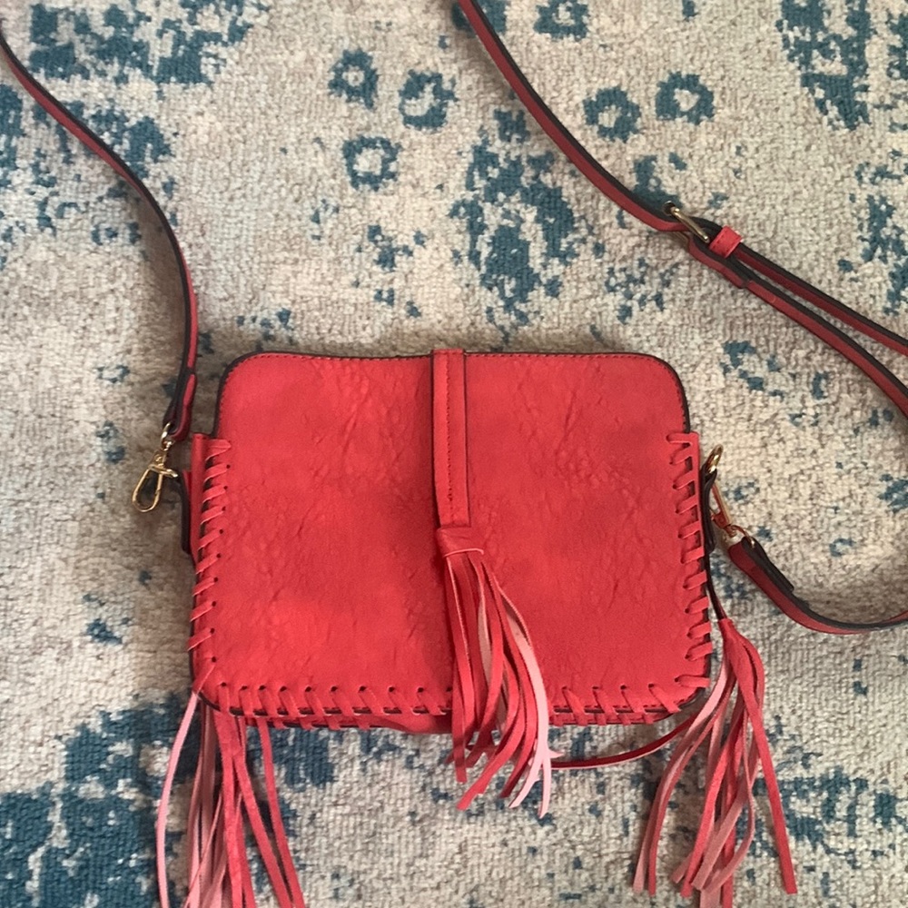 Crossbody